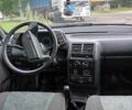 Черный ВАЗ 2111, объемом двигателя 1.6 л и пробегом 180 тыс. км за 1000 $, фото 2 на Automoto.ua