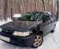 Чорний ВАЗ 2111, об'ємом двигуна 1.6 л та пробігом 175 тис. км за 1500 $, фото 5 на Automoto.ua