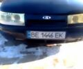 Чорний ВАЗ 2111, об'ємом двигуна 1.5 л та пробігом 350 тис. км за 1400 $, фото 2 на Automoto.ua