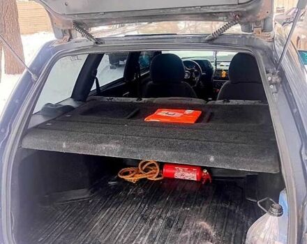 Чорний ВАЗ 2111, об'ємом двигуна 1.6 л та пробігом 175 тис. км за 1500 $, фото 8 на Automoto.ua