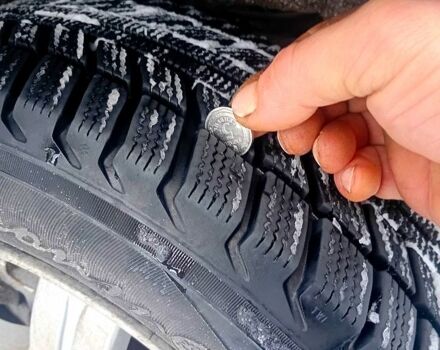 Чорний ВАЗ 2111, об'ємом двигуна 1.6 л та пробігом 175 тис. км за 1500 $, фото 8 на Automoto.ua