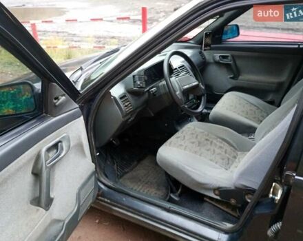ВАЗ 2111 2005 в Овруче на Automoto.ua Черный ВАЗ 2111, объемом двигателя 1.6 л и пробегом 239 тыс. км за 1700 $, фото 11 на Automoto.ua