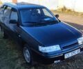 Черный ВАЗ 2111, объемом двигателя 0 л и пробегом 130 тыс. км за 850 $, фото 3 на Automoto.ua