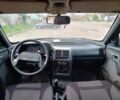 Черный ВАЗ 2111, объемом двигателя 1.6 л и пробегом 243 тыс. км за 1750 $, фото 4 на Automoto.ua