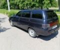 Чорний ВАЗ 2111, об'ємом двигуна 1.6 л та пробігом 241 тис. км за 2300 $, фото 1 на Automoto.ua
