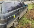 ВАЗ 2111 2005 в Сумах на Automoto.ua Черный ВАЗ 2111, объемом двигателя 1.6 л и пробегом 249 тыс. км за 1069 $, фото 1 на Automoto.ua