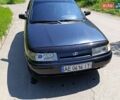 Черный ВАЗ 2111, объемом двигателя 1.6 л и пробегом 241 тыс. км за 2300 $, фото 1 на Automoto.ua