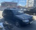 Чорний ВАЗ 2111, об'ємом двигуна 1.6 л та пробігом 160 тис. км за 899 $, фото 1 на Automoto.ua