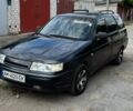 Черный ВАЗ 2111, объемом двигателя 1.6 л и пробегом 270 тыс. км за 1250 $, фото 1 на Automoto.ua