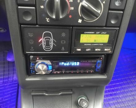 Черный ВАЗ 2111, объемом двигателя 1.6 л и пробегом 105 тыс. км за 2700 $, фото 3 на Automoto.ua