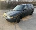 Черный ВАЗ 2111, объемом двигателя 1.6 л и пробегом 174 тыс. км за 1350 $, фото 1 на Automoto.ua