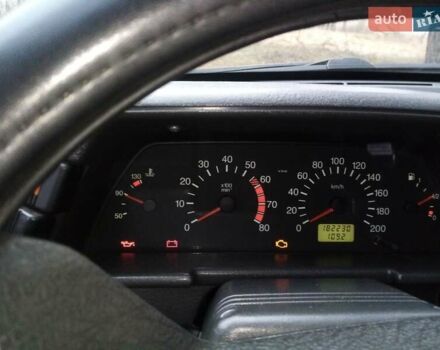 Черный ВАЗ 2111, объемом двигателя 1.6 л и пробегом 182 тыс. км за 2200 $, фото 3 на Automoto.ua