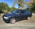 Черный ВАЗ 2111, объемом двигателя 1.6 л и пробегом 214 тыс. км за 1500 $, фото 1 на Automoto.ua