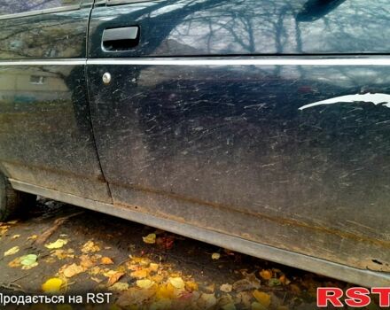 ВАЗ 2111 2005 в Миргороде на Automoto.ua Черный ВАЗ 2111, объемом двигателя 1.6 л и пробегом 278 тыс. км за 830 $, фото 2 на Automoto.ua