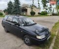 Чорний ВАЗ 2111, об'ємом двигуна 1.6 л та пробігом 150 тис. км за 1350 $, фото 1 на Automoto.ua