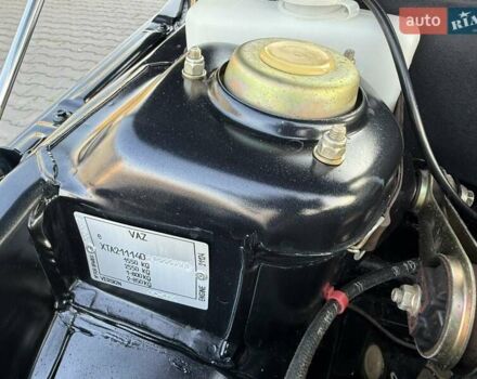 ВАЗ 2111 2005 в Черновцах на Automoto.ua Черный ВАЗ 2111, объемом двигателя 1.6 л и пробегом 1 тыс. км за 4500 $, фото 70 на Automoto.ua