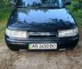Чорний ВАЗ 2111, об'ємом двигуна 1.6 л та пробігом 179 тис. км за 1850 $, фото 1 на Automoto.ua