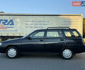 Черный ВАЗ 2111, объемом двигателя 1.6 л и пробегом 1 тыс. км за 5950 $, фото 53 на Automoto.ua