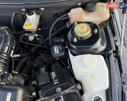 ВАЗ 2111 2005 в Черновцах на Automoto.ua Черный ВАЗ 2111, объемом двигателя 1.6 л и пробегом 1 тыс. км за 4500 $, фото 71 на Automoto.ua