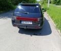 Чорний ВАЗ 2111, об'ємом двигуна 1.6 л та пробігом 241 тис. км за 2300 $, фото 1 на Automoto.ua