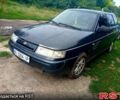 Черный ВАЗ 2111, объемом двигателя 1.6 л и пробегом 150 тыс. км за 940 $, фото 1 на Automoto.ua