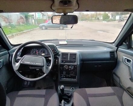 ВАЗ 2111 2005 в Кривом Озере на Automoto.ua Черный ВАЗ 2111, объемом двигателя 1.6 л и пробегом 243 тыс. км за 1750 $, фото 6 на Automoto.ua