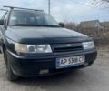 Чорний ВАЗ 2111, об'ємом двигуна 1.6 л та пробігом 168 тис. км за 2800 $, фото 1 на Automoto.ua