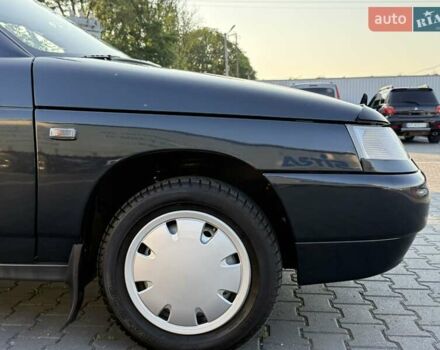 ВАЗ 2111 2005 в Черновцах на Automoto.ua Черный ВАЗ 2111, объемом двигателя 1.6 л и пробегом 1 тыс. км за 4500 $, фото 35 на Automoto.ua