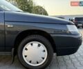 ВАЗ 2111 2005 в Черновцах на Automoto.ua Черный ВАЗ 2111, объемом двигателя 1.6 л и пробегом 1 тыс. км за 4500 $, фото 35 на Automoto.ua