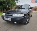 Чорний ВАЗ 2111, об'ємом двигуна 1.6 л та пробігом 248 тис. км за 2200 $, фото 1 на Automoto.ua
