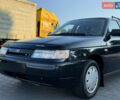 Черный ВАЗ 2111, объемом двигателя 1.6 л и пробегом 1 тыс. км за 5950 $, фото 17 на Automoto.ua