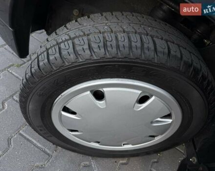 ВАЗ 2111 2005 в Черновцах на Automoto.ua Черный ВАЗ 2111, объемом двигателя 1.6 л и пробегом 1 тыс. км за 4500 $, фото 12 на Automoto.ua