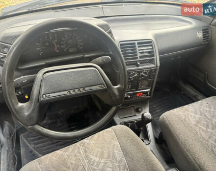 ВАЗ 2111 2005 в Сумах на Automoto.ua Черный ВАЗ 2111, объемом двигателя 1.6 л и пробегом 240 тыс. км за 900 $, фото 8 на Automoto.ua