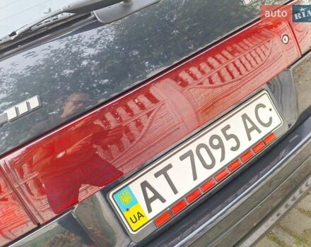 ВАЗ 2111 2005 в Черновцах на Automoto.ua Черный ВАЗ 2111, объемом двигателя 1.6 л и пробегом 1 тыс. км за 4500 $, фото 65 на Automoto.ua