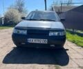 Черный ВАЗ 2111, объемом двигателя 1.6 л и пробегом 248 тыс. км за 2400 $, фото 1 на Automoto.ua