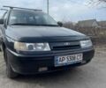 Черный ВАЗ 2111, объемом двигателя 1.6 л и пробегом 168 тыс. км за 2800 $, фото 1 на Automoto.ua