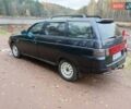 ВАЗ 2111 2005 в Овруче на Automoto.ua Черный ВАЗ 2111, объемом двигателя 1.6 л и пробегом 239 тыс. км за 1700 $, фото 5 на Automoto.ua