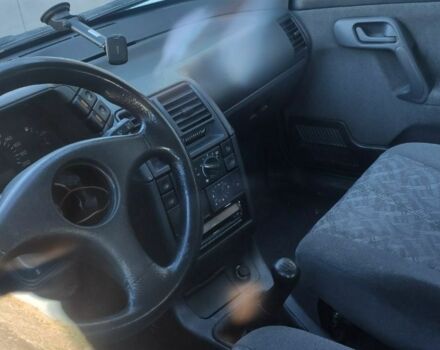 Черный ВАЗ 2111, объемом двигателя 0 л и пробегом 130 тыс. км за 850 $, фото 4 на Automoto.ua