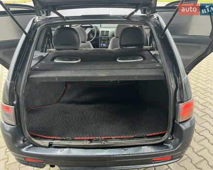 Черный ВАЗ 2111, объемом двигателя 1.6 л и пробегом 200 тыс. км за 1650 $, фото 26 на Automoto.ua