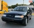 ВАЗ 2111 2005 в Черновцах на Automoto.ua Черный ВАЗ 2111, объемом двигателя 1.6 л и пробегом 1 тыс. км за 4500 $, фото 7 на Automoto.ua