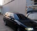 Черный ВАЗ 2111, объемом двигателя 1.6 л и пробегом 60 тыс. км за 1650 $, фото 1 на Automoto.ua