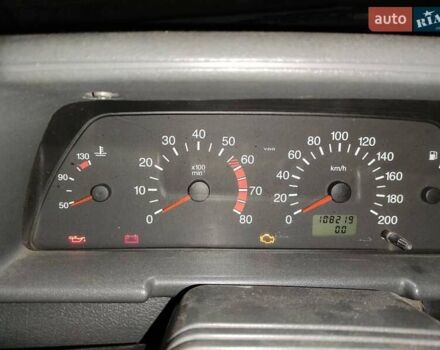 Черный ВАЗ 2111, объемом двигателя 0 л и пробегом 108 тыс. км за 2900 $, фото 1 на Automoto.ua