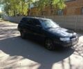 Черный ВАЗ 2111, объемом двигателя 1.6 л и пробегом 193 тыс. км за 1500 $, фото 1 на Automoto.ua