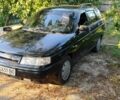 Черный ВАЗ 2111, объемом двигателя 1.6 л и пробегом 179 тыс. км за 2450 $, фото 4 на Automoto.ua