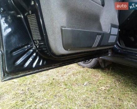 Черный ВАЗ 2111, объемом двигателя 1.6 л и пробегом 182 тыс. км за 2200 $, фото 7 на Automoto.ua