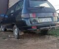 Черный ВАЗ 2111, объемом двигателя 7 л и пробегом 999 тыс. км за 891 $, фото 1 на Automoto.ua