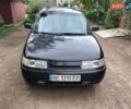 Черный ВАЗ 2111, объемом двигателя 1.6 л и пробегом 350 тыс. км за 1600 $, фото 1 на Automoto.ua