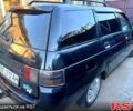 Черный ВАЗ 2111, объемом двигателя 1.6 л и пробегом 377 тыс. км за 1700 $, фото 6 на Automoto.ua