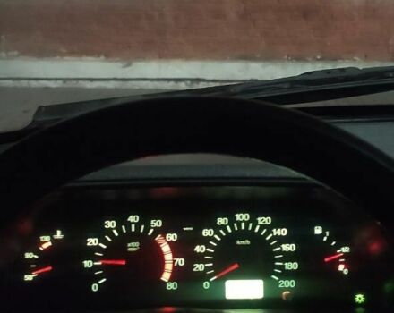 Черный ВАЗ 2111, объемом двигателя 0 л и пробегом 130 тыс. км за 850 $, фото 5 на Automoto.ua
