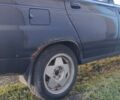 Черный ВАЗ 2111, объемом двигателя 0 л и пробегом 130 тыс. км за 850 $, фото 6 на Automoto.ua